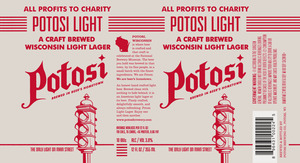 Potosi Potosi Light