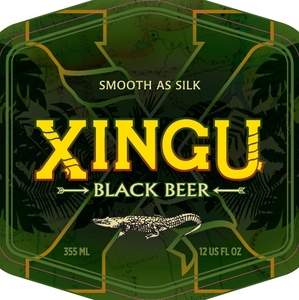 Xingu Black