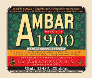 Ambar 1900 