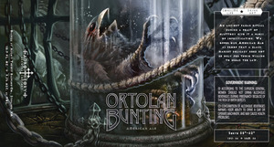 Adroit Theory Brewing Company Ortolan Bunting