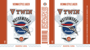 V Twin 