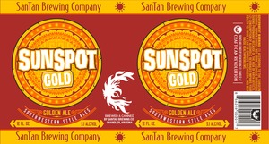 Sunspot Gold 