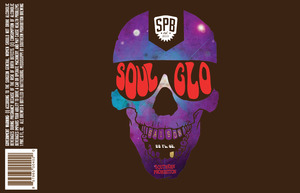 Southern Prohibition Brewing Soul Glo