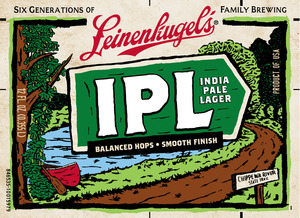 Leinenkugel's Ipl