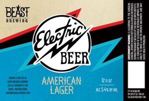 Electric Beer 