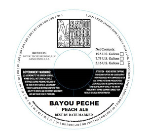 Bayou Peche 