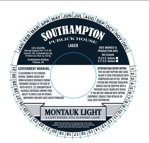 Montauk Light 