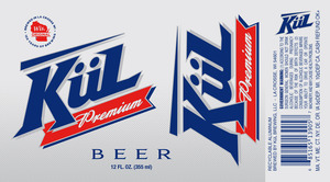 KÜl Premium 