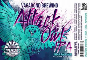 Attack Owl 