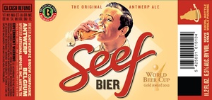 Seef Bier April 2015