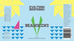 Evil Twin Brewing Mankini