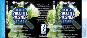 Double Pulltite Pilsner Lager 