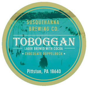 Toboggan 