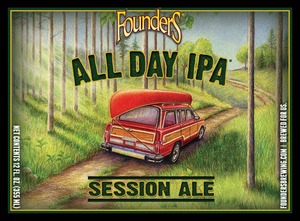 Founders All Day IPA