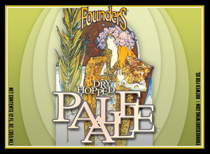 Founders Pale Ale