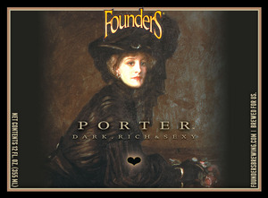 Founders Porter
