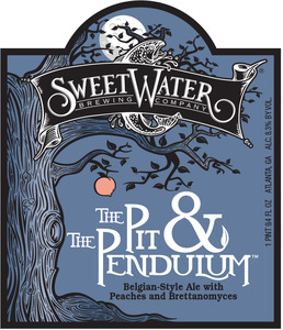 Sweetwater The Pit & The Pendulum