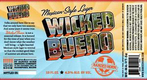 Wicked Bueno 