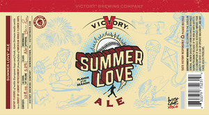 Victory Summer Love April 2015