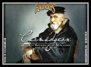 Founders Old Curmudgeon