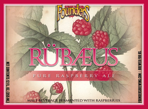 Founders Rubaeus