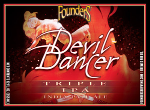 Founders Devil Dancer