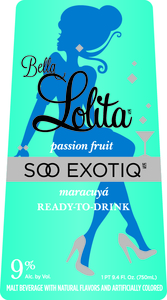 Bella Lolita Soo Exotiq April 2015