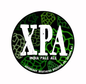 Woodcock Brothers Brewing Company Xpa India Pale Ale