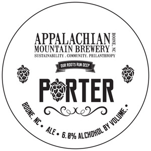 The Appalachian Mountain Brewery, LLC 