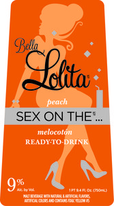 Bella Lolita Sex On The... April 2015