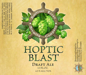 Hoptic Blast 