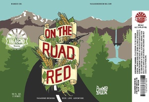 On The Road May 2015