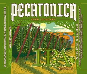 Pecatonica IPA