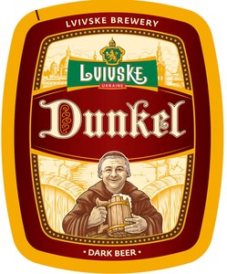 Lvivske Dunkel 