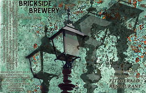 Brickside Brewery Roche Verde