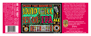 Sound Check Session Ipa 