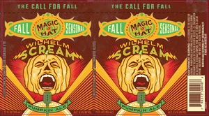 Magic Hat Wilhelm Scream