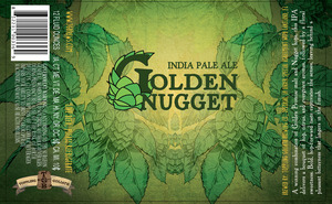 Golden Nugget April 2015