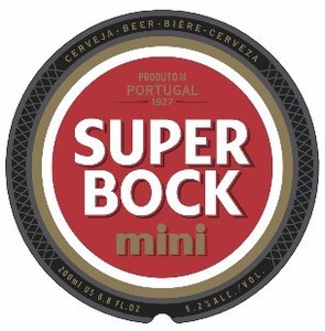 Super Bock 