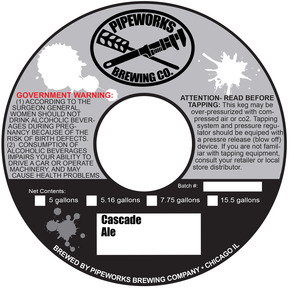 Pipeworks Cascade