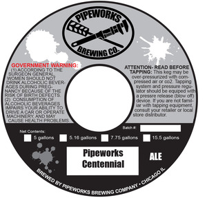 Pipeworks Centennial