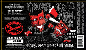 Pipeworks Grand Guignol Act 1