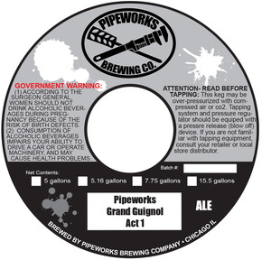 Pipeworks Grand Guignol Act 1