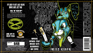 Pipeworks Grand Guignol Act 2