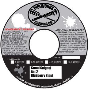Pipeworks Grand Guignol Act 2