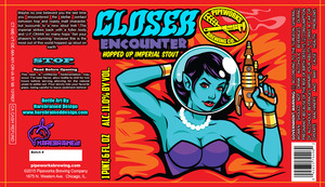 Pipeworks Closer Encounter