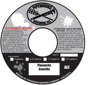 Pipeworks Amarillo
