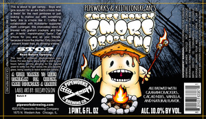 Pipeworks Smore Money Smore Problems