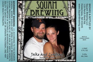 Squam Brewing April 2015