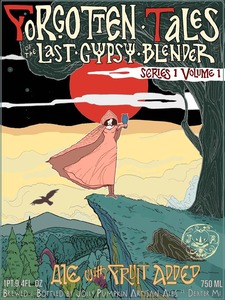 Jolly Pumpkin Artisan Ales Series 1 Volume 1